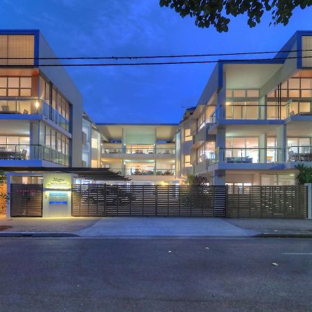 Maggies Beachfront Apartment 13 Horseshoe Bay Luaran gambar