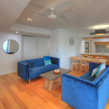 Maggies Beachfront Apartment 13 Horseshoe Bay Luaran gambar