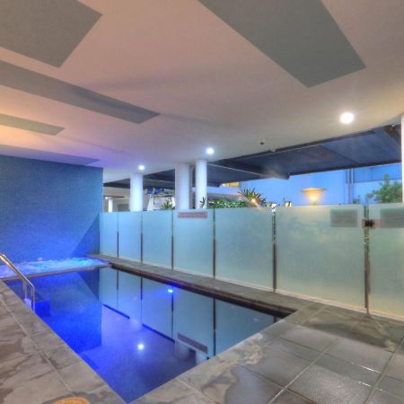 Maggies Beachfront Apartment 13 Horseshoe Bay Luaran gambar