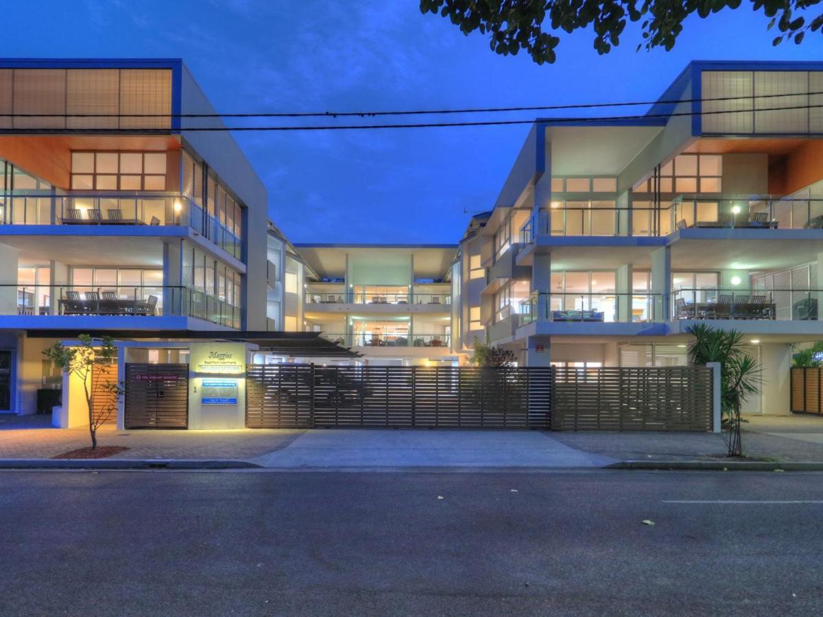 Maggies Beachfront Apartment 13 Horseshoe Bay Luaran gambar