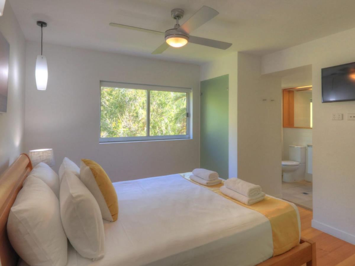 Maggies Beachfront Apartment 13 Horseshoe Bay Luaran gambar