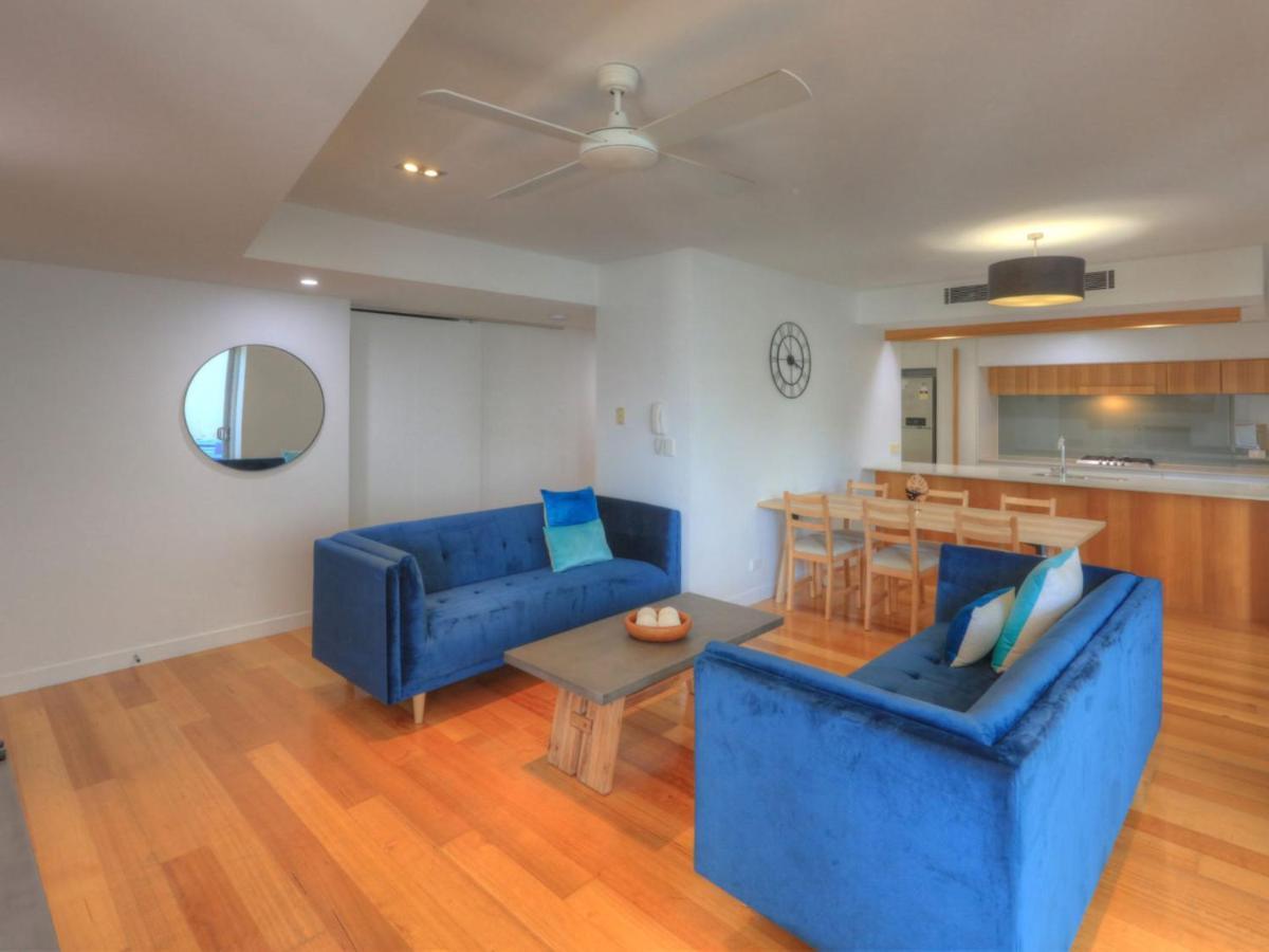 Maggies Beachfront Apartment 13 Horseshoe Bay Luaran gambar