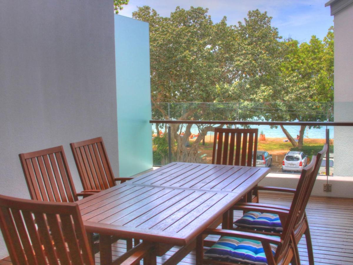 Maggies Beachfront Apartment 13 Horseshoe Bay Luaran gambar