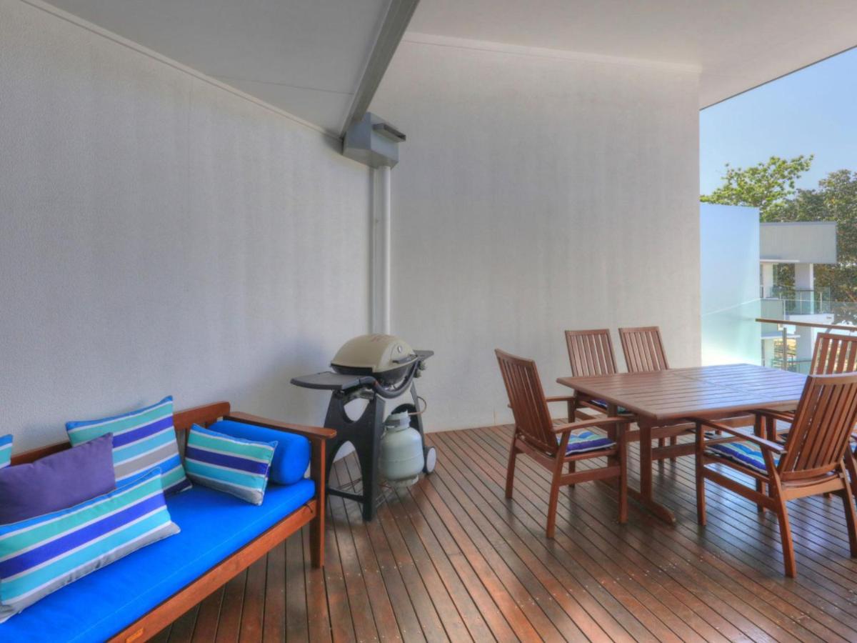 Maggies Beachfront Apartment 13 Horseshoe Bay Luaran gambar