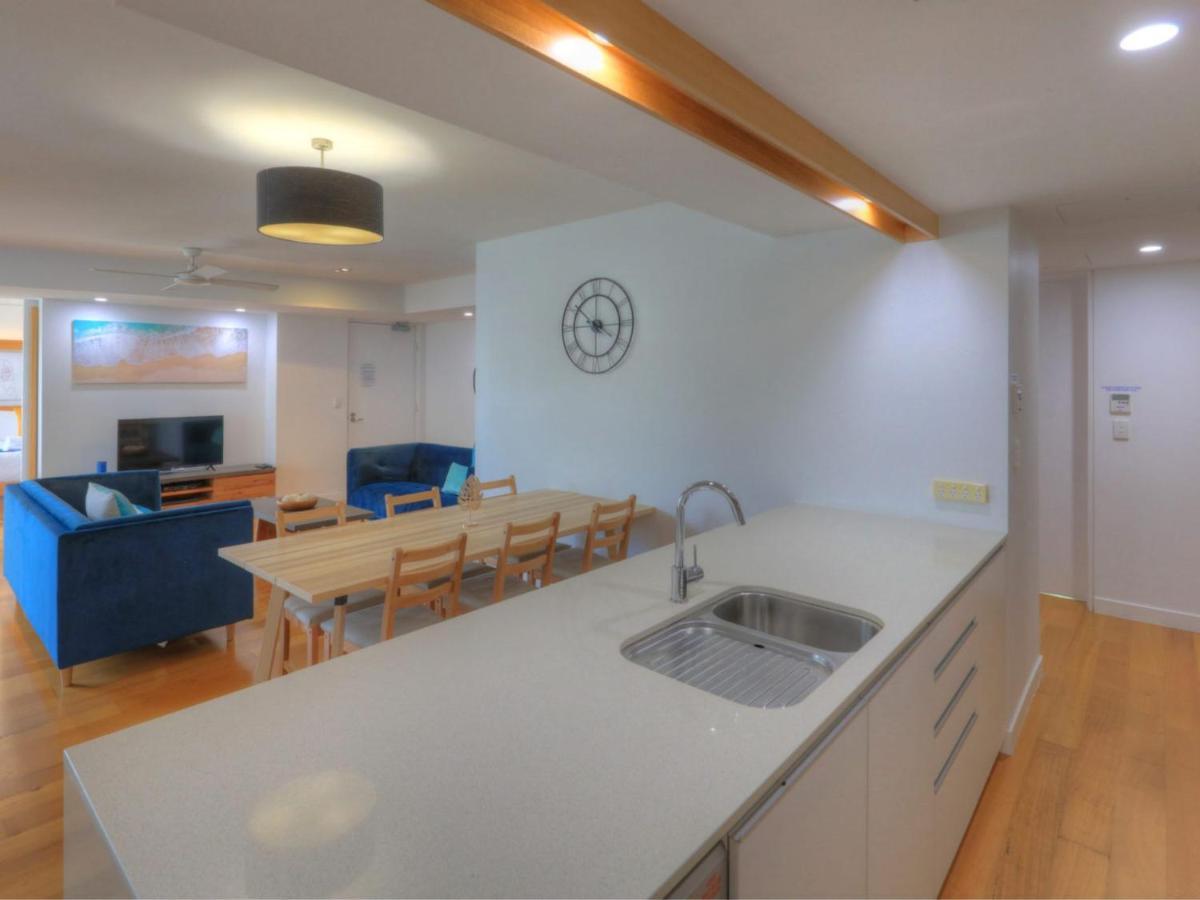 Maggies Beachfront Apartment 13 Horseshoe Bay Luaran gambar