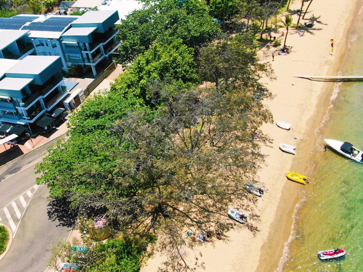 Maggies Beachfront Apartment 13 Horseshoe Bay Luaran gambar