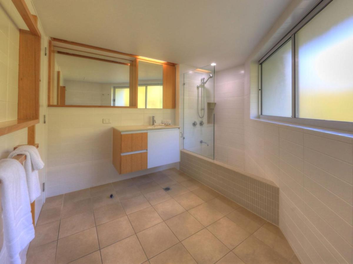 Maggies Beachfront Apartment 13 Horseshoe Bay Luaran gambar