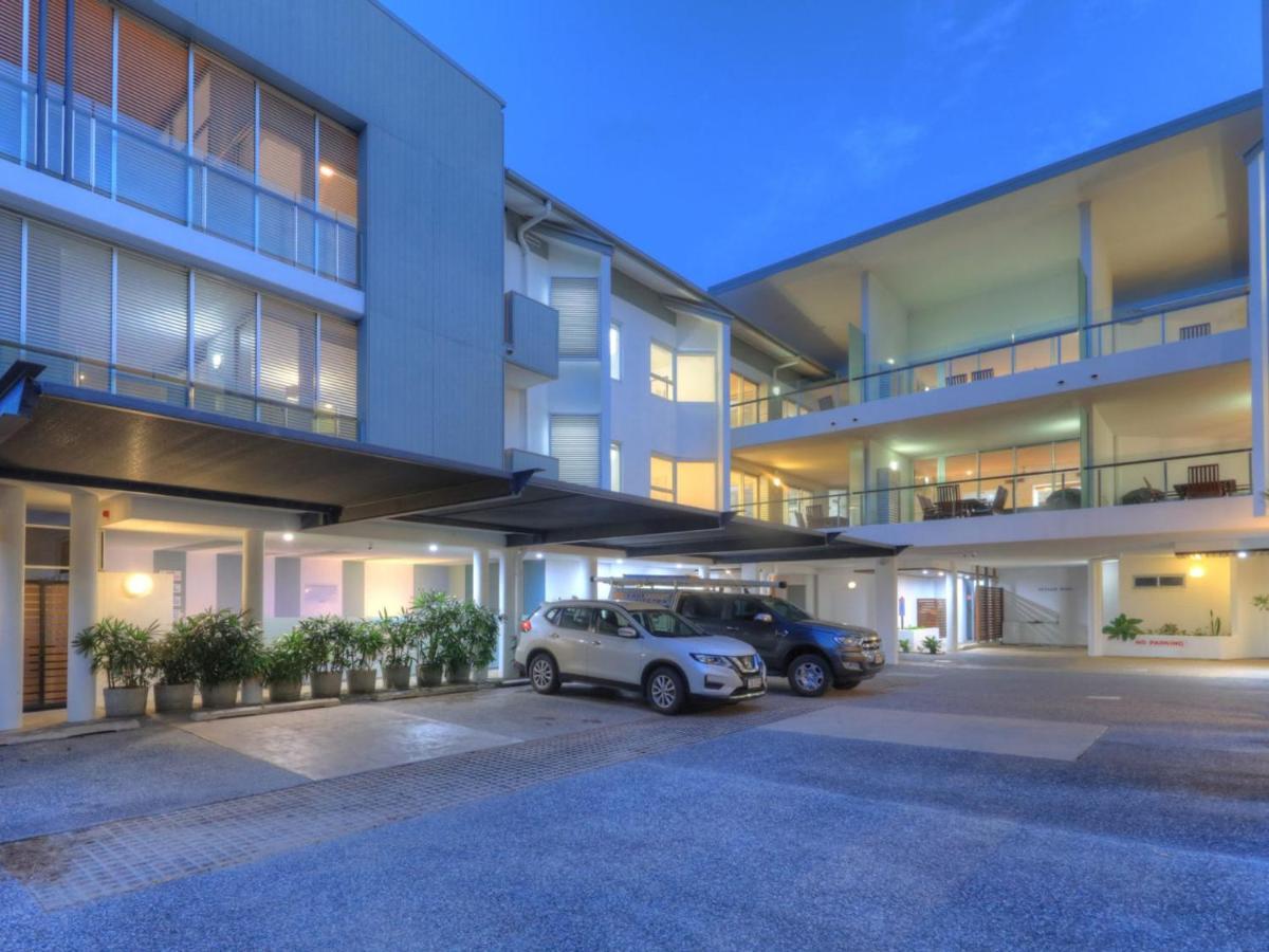 Maggies Beachfront Apartment 13 Horseshoe Bay Luaran gambar