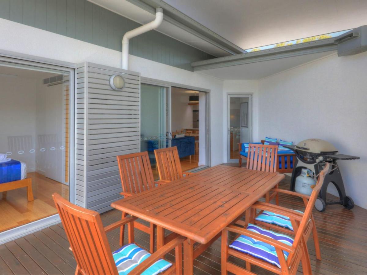 Maggies Beachfront Apartment 13 Horseshoe Bay Luaran gambar