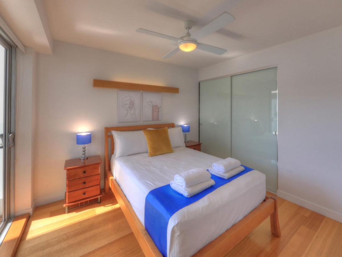 Maggies Beachfront Apartment 13 Horseshoe Bay Luaran gambar