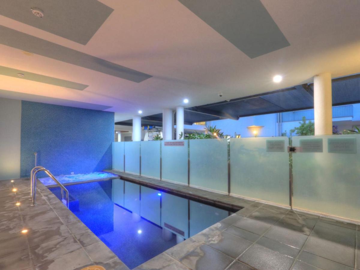 Maggies Beachfront Apartment 13 Horseshoe Bay Luaran gambar